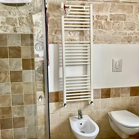 Trullo Di Giovannina Casa *