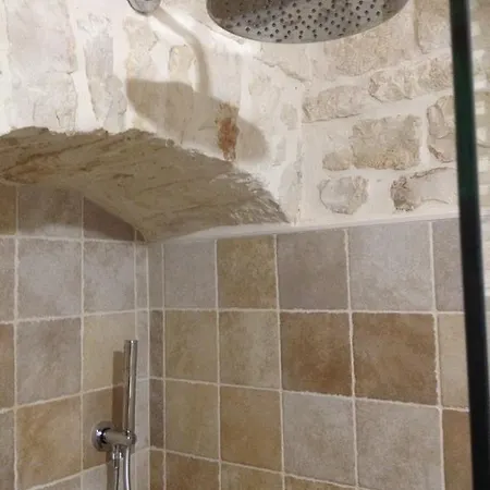 Trullo Di Giovannina Casa *